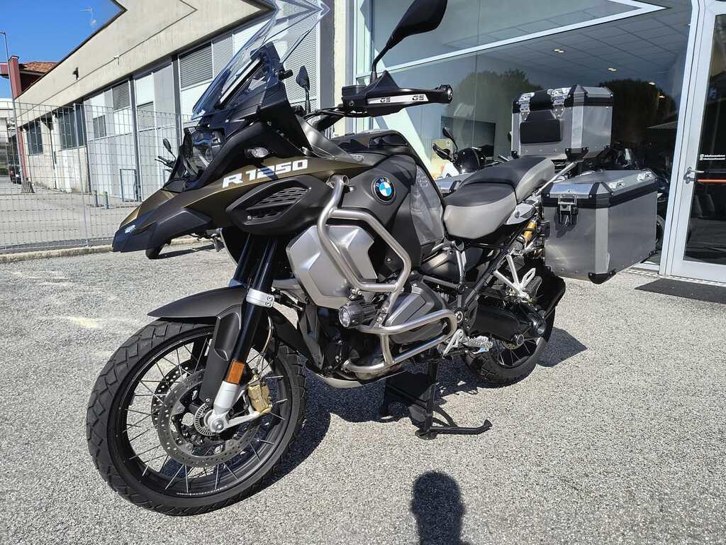 usatostore.bmw-motorrad.it Store BMW Motorrad R 1250 GS BMW R 1250 GS Adventure ABS MY19