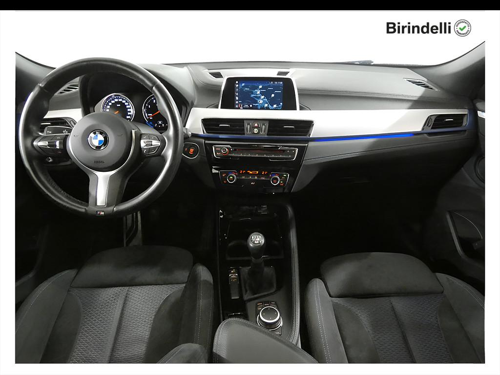 usatostore.bmw.it Store BMW X2 sdrive18d Msport