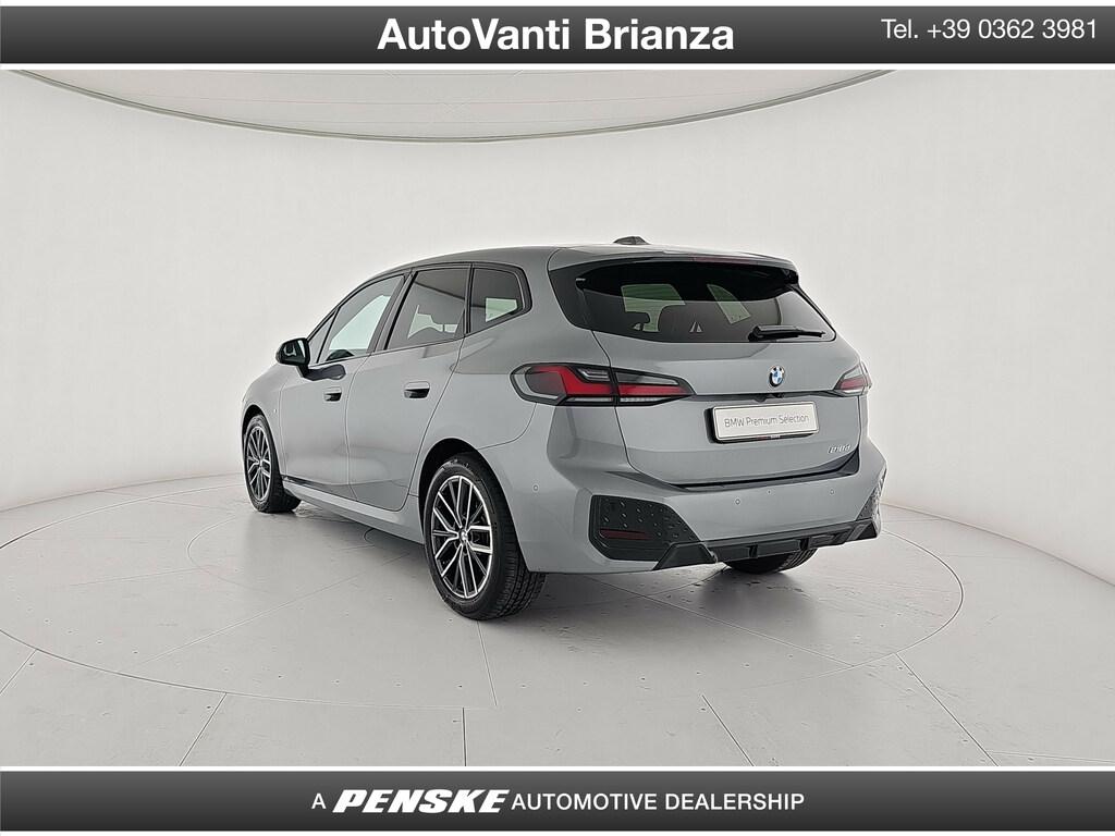 usatostore.bmw.it Store BMW Serie 2 218d Active Tourer Msport auto