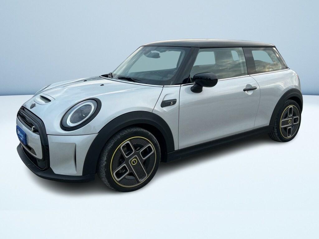 usatostore.mini.it Store MINI MINI Full Electric 3p Classic auto