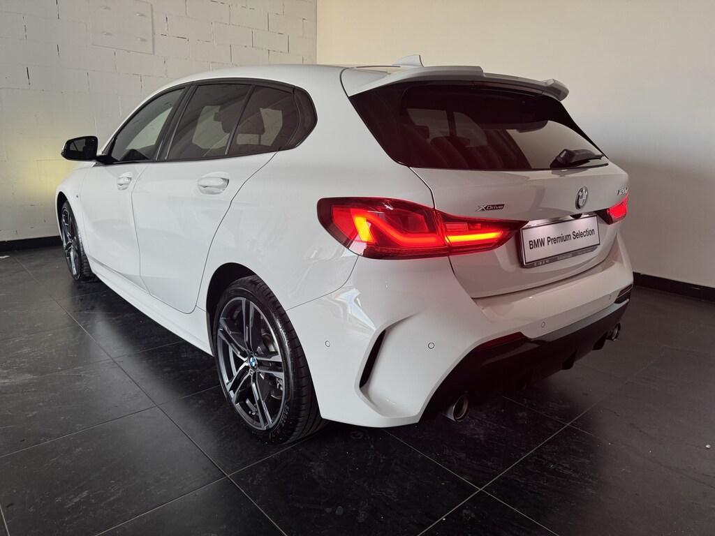 usatostore.bmw.it Store BMW Serie 1 120d Msport xdrive auto