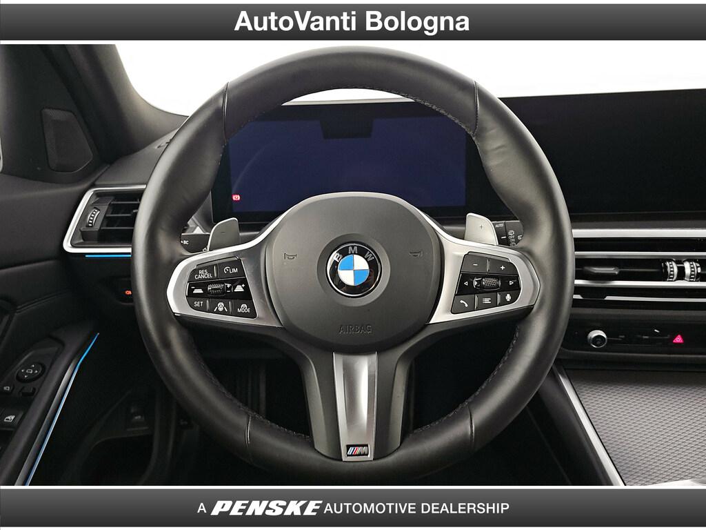 usatostore.bmw.it Store BMW Serie 3 320d Touring mhev 48V Msport xdrive auto