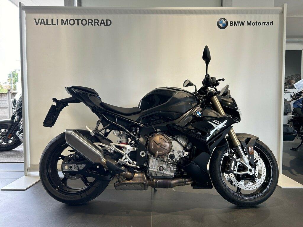 usatostore.bmw.it Store BMW Motorrad S 1000 R BMW S 1000 R ABS MY21