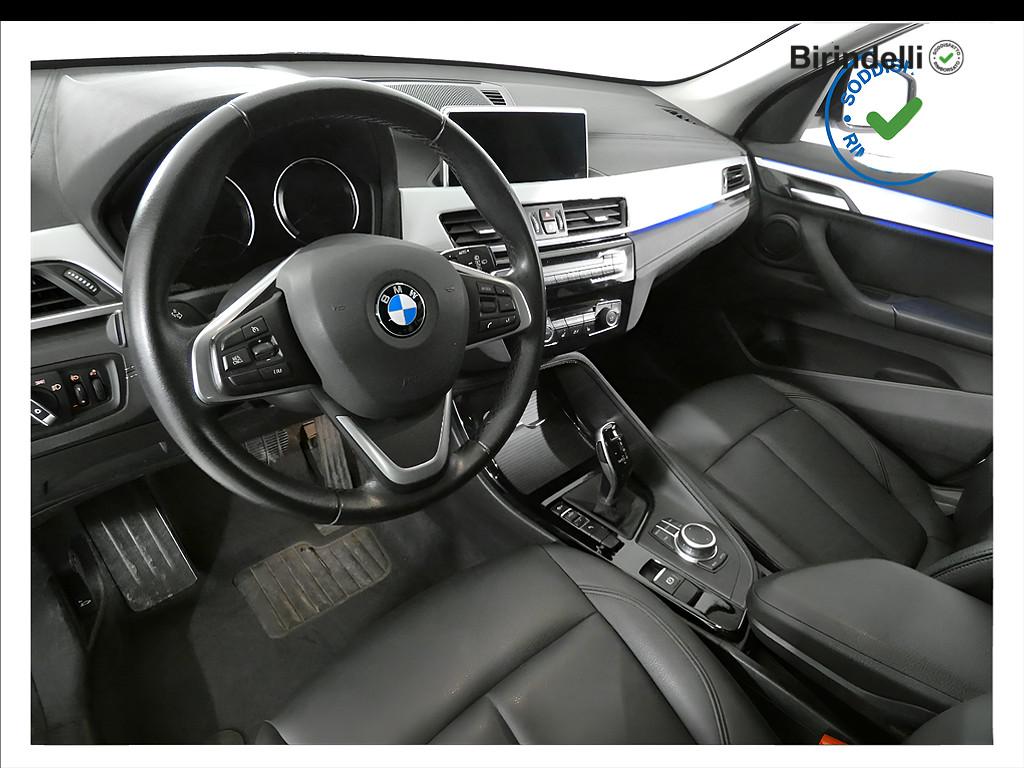 usatostore.bmw.it Store BMW X1 sdrive18d xLine auto