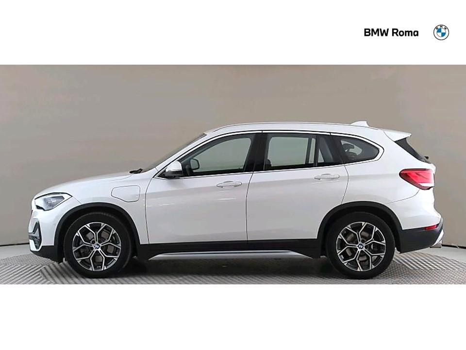 usatostore.bmw.it Store BMW X1 xdrive25e xLine auto