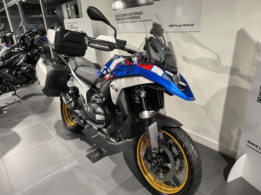 usatostore.bmw-motorrad.it Store BMW Motorrad R 1300 GS BMW R 1300 GS MY23