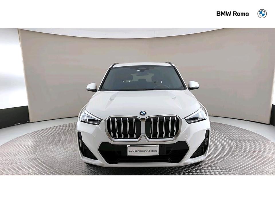 usatostore.bmw.it Store BMW X1 sdrive20i mhev 48V Msport auto