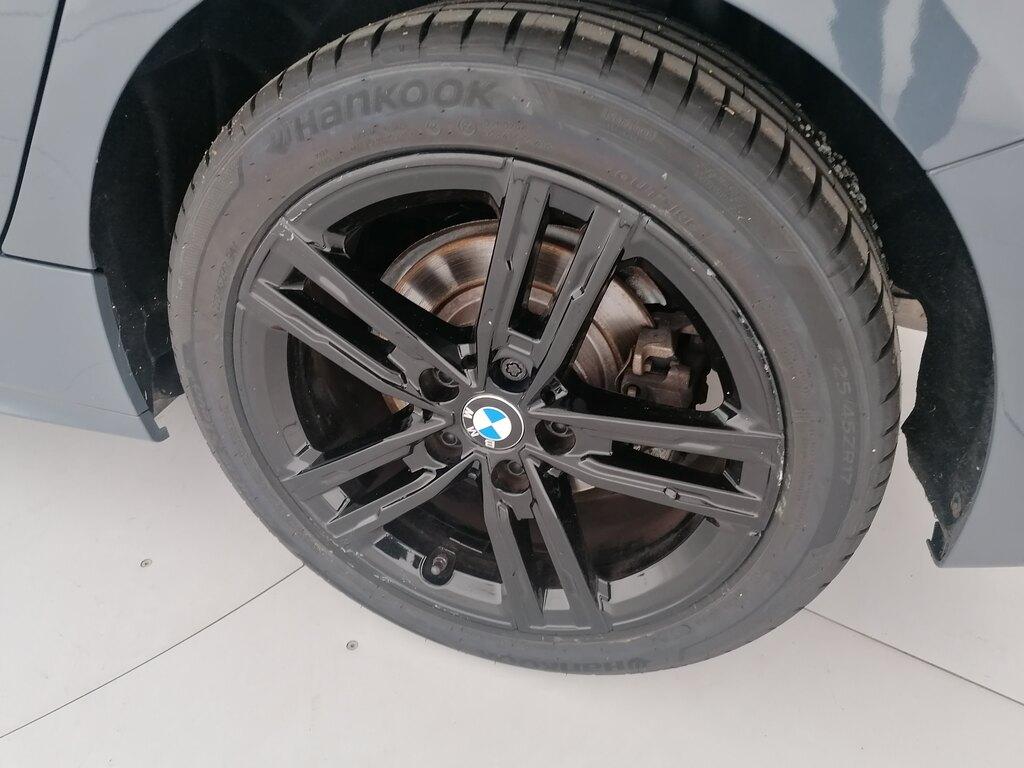 usatostore.bmw.it Store BMW Serie 1 118i Msport auto