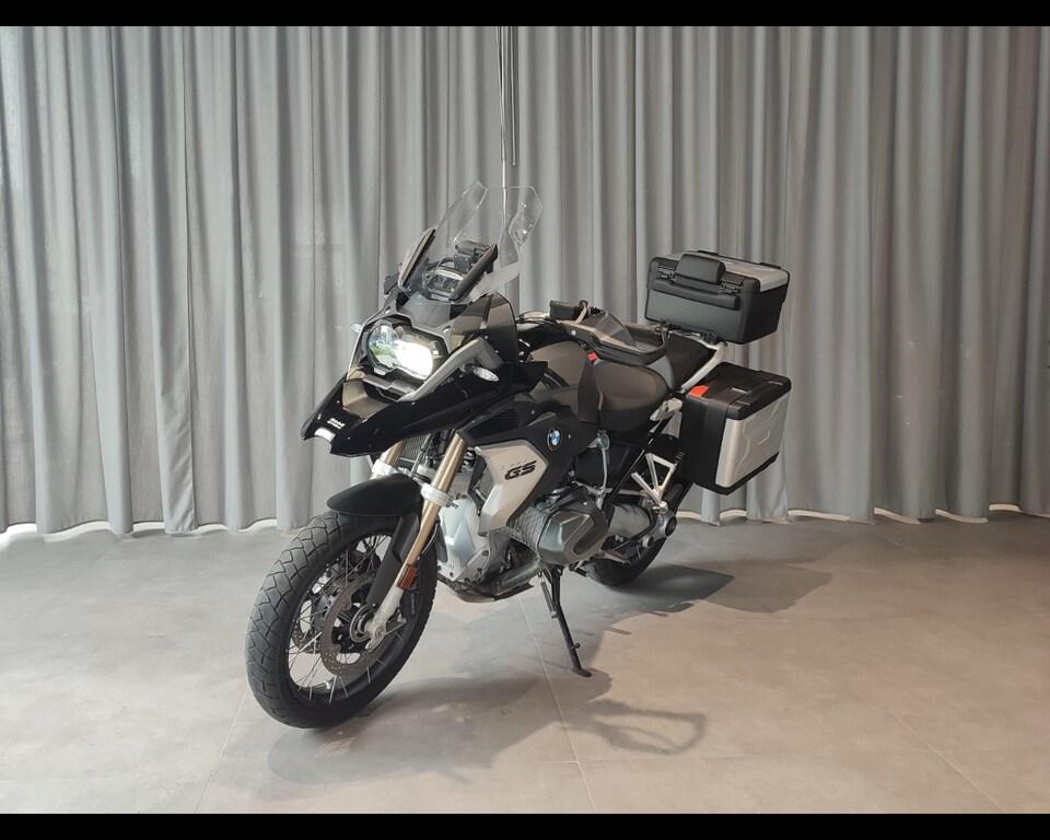 usatostore.bmw.it Store BMW Motorrad R 1250 GS BMW R 1250 GS ABS MY19