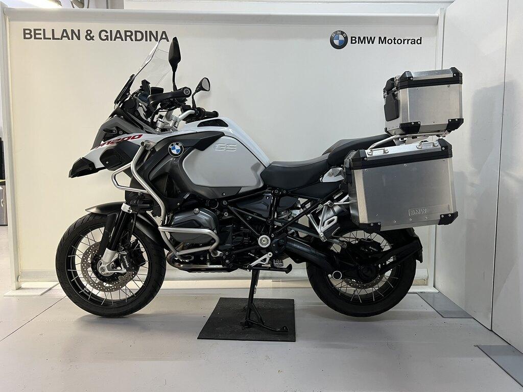 usatostore.bmw-motorrad.it Store BMW Motorrad R 1200 GS BMW R 1200 GS Adventure ABS MY14