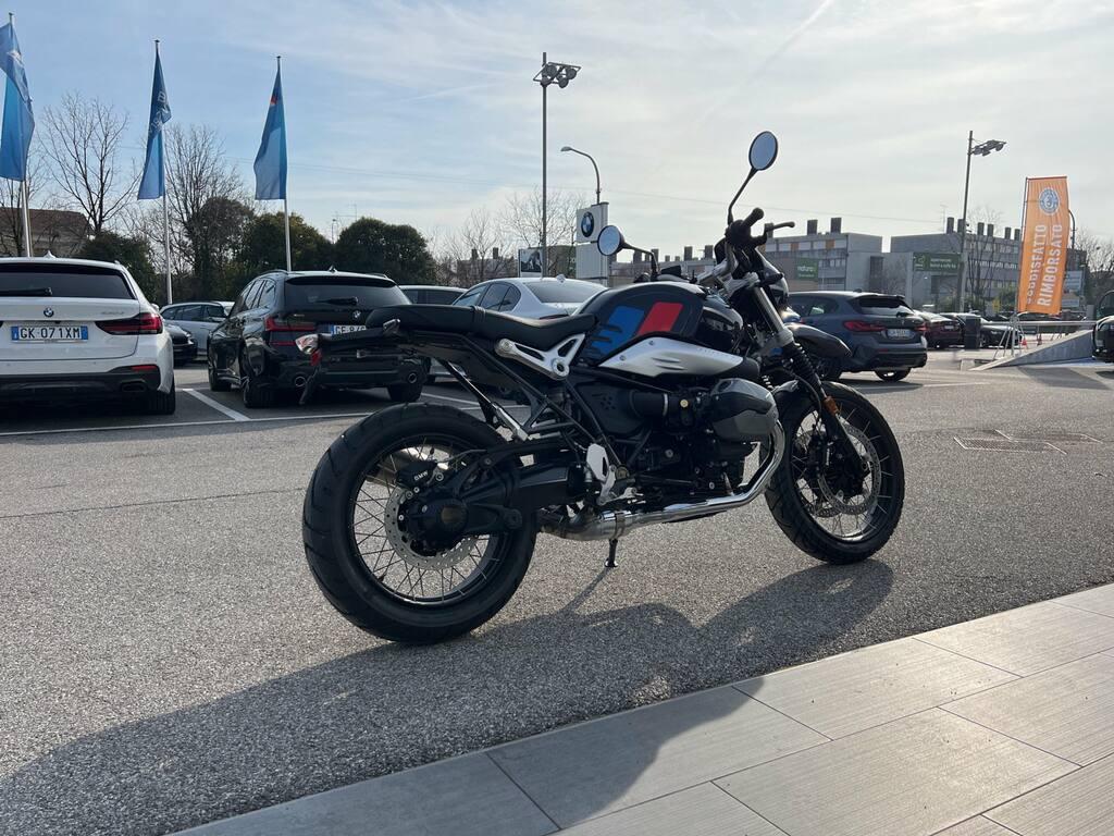 usatostore.bmw-motorrad.it Store BMW Motorrad R nineT BMW R nineT Urban G/S ABS MY20