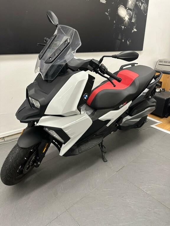 usatostore.bmw.it Store BMW Motorrad C 400 X BMW C 400 X MY19