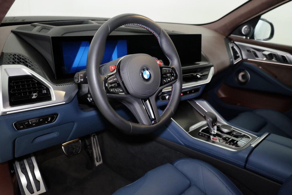 usatostore.bmw.it Store BMW XM 4.4 steptronic