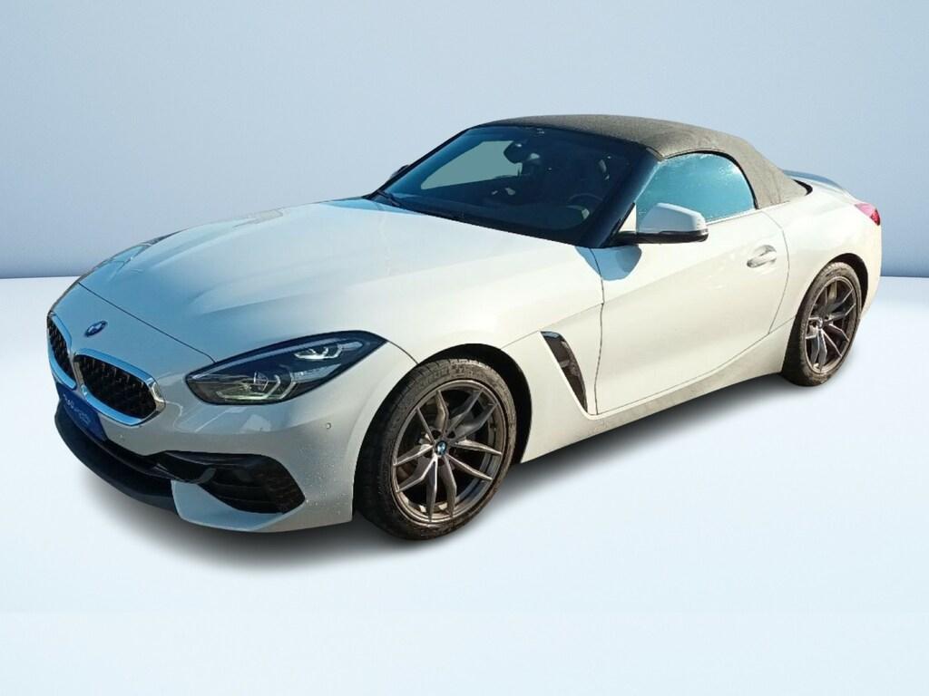 usatostore.bmw.it Store BMW Z4 sdrive 20i Advantage