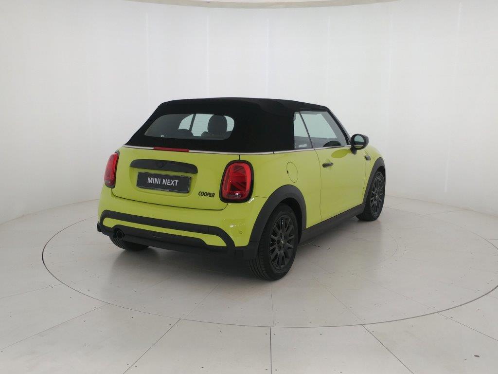 usatostore.bmw.it Store MINI MINI 1.5 Cooper