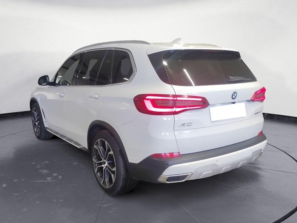 usatostore.bmw.it Store BMW X5 xdrive30d Business auto