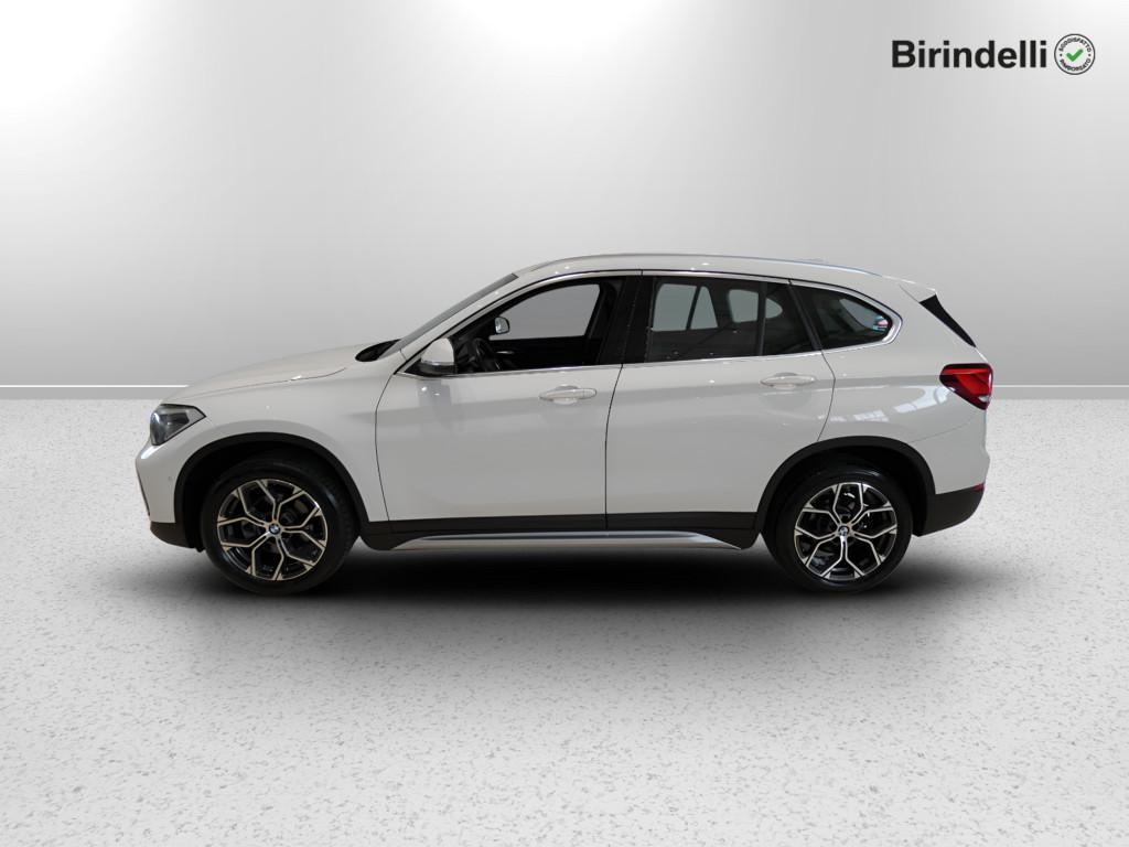 usatostore.bmw.it Store BMW X1 sdrive18d xLine auto