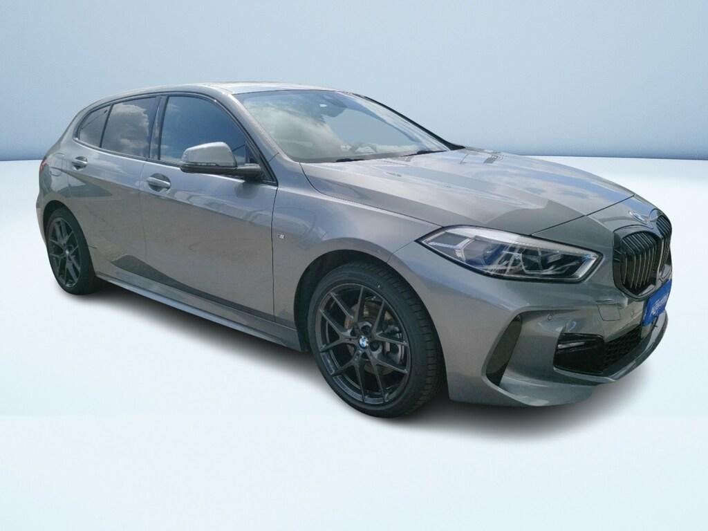 usatostore.bmw.it Store BMW Serie 1 116d Msport auto