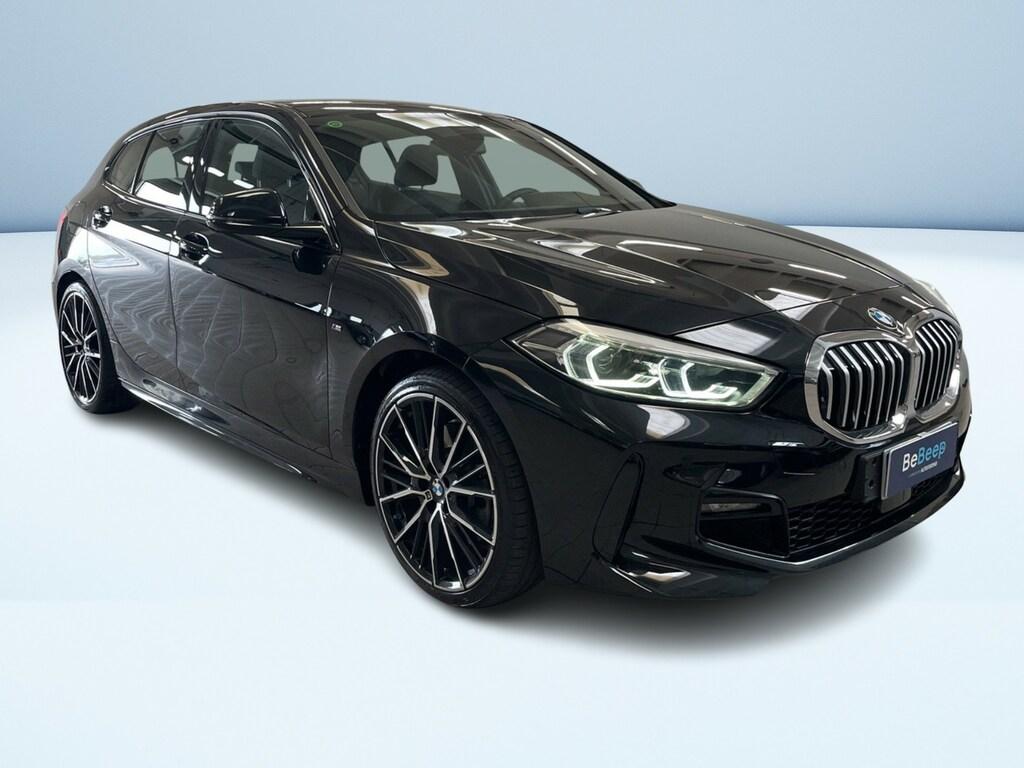 usatostore.bmw.it Store BMW Serie 1 120d Msport xdrive auto