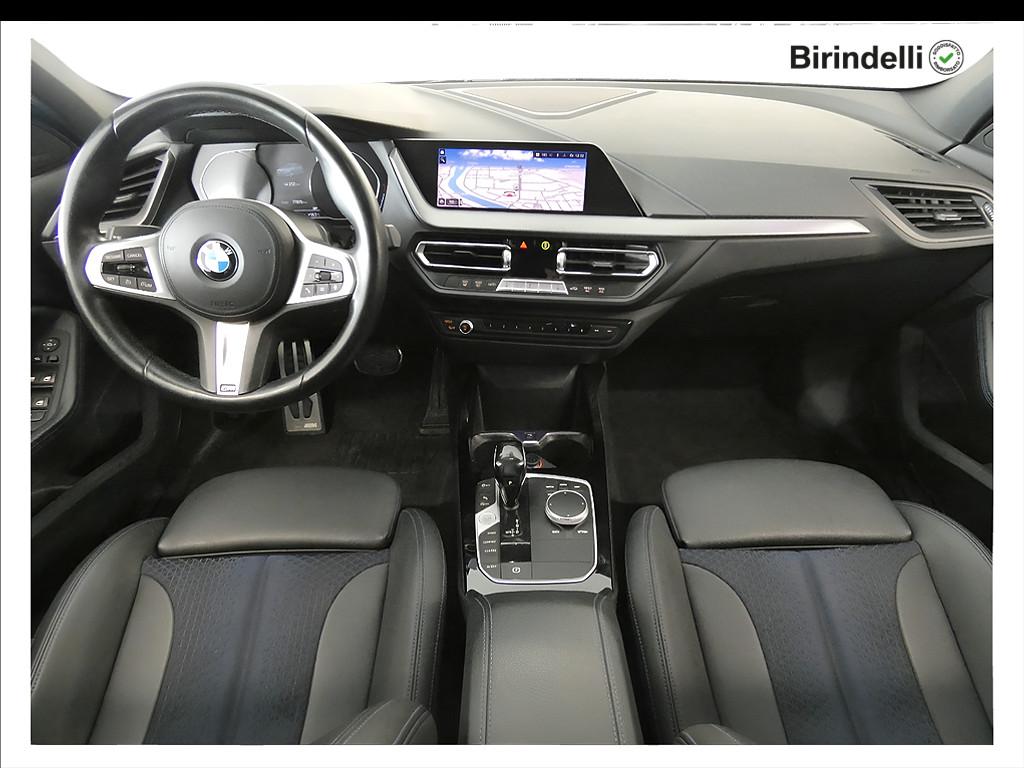 usatostore.bmw.it Store BMW Serie 1 116d Msport auto