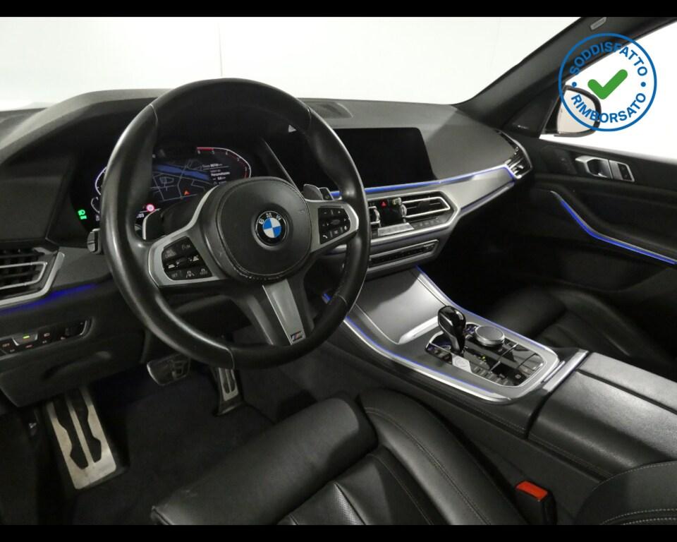 usatostore.bmw-motorrad.it Store BMW X5 xdrive30d Msport auto
