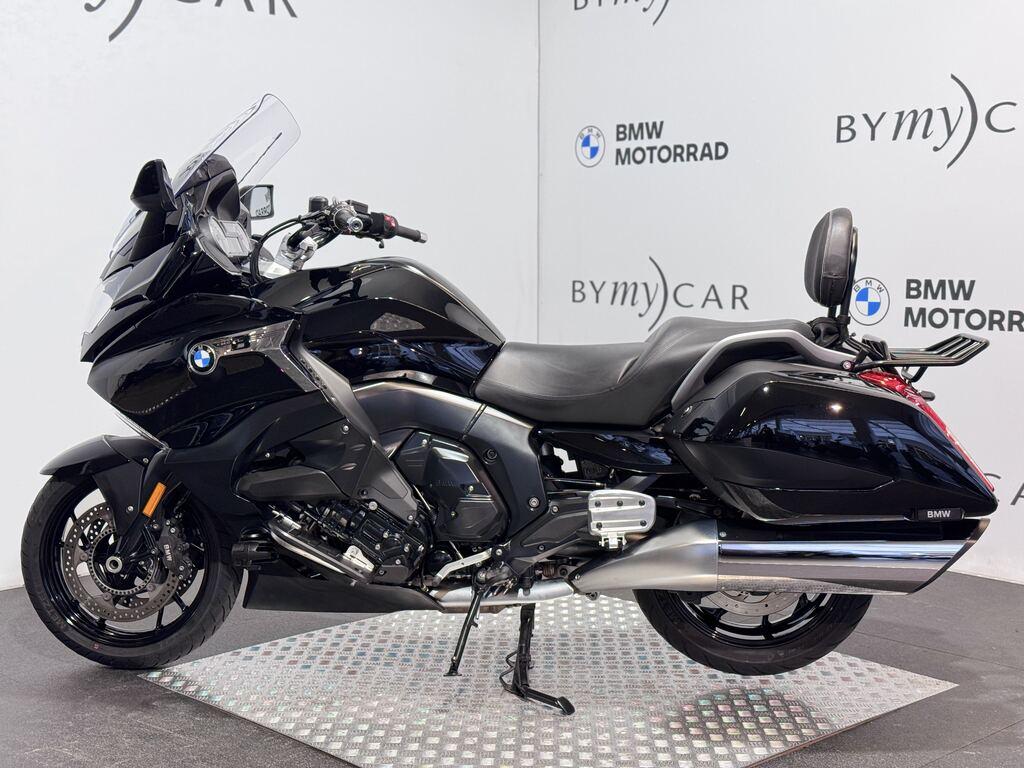 usatostore.bmw.it Store BMW Motorrad K 1600 B BMW K 1600 B ABS MY17