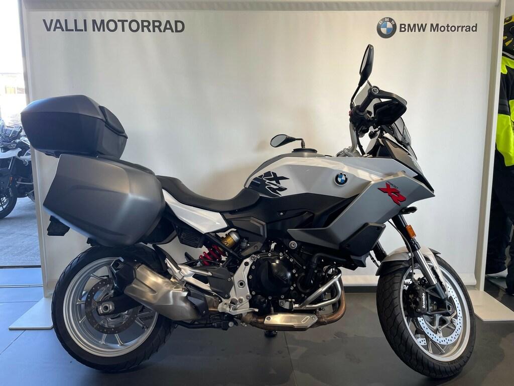 usatostore.bmw.it Store BMW Motorrad F 900 XR BMW F 900 XR MY20