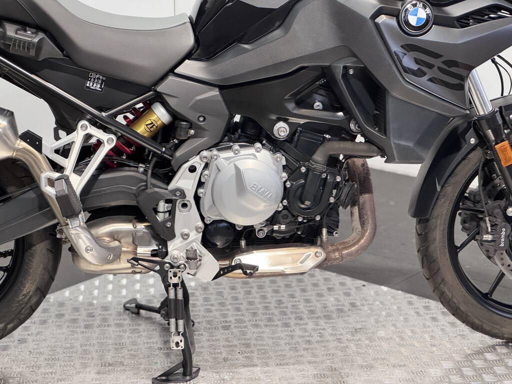 usatostore.bmw-motorrad.it Store BMW Motorrad F 750 GS BMW F 750 GS ABS MY21