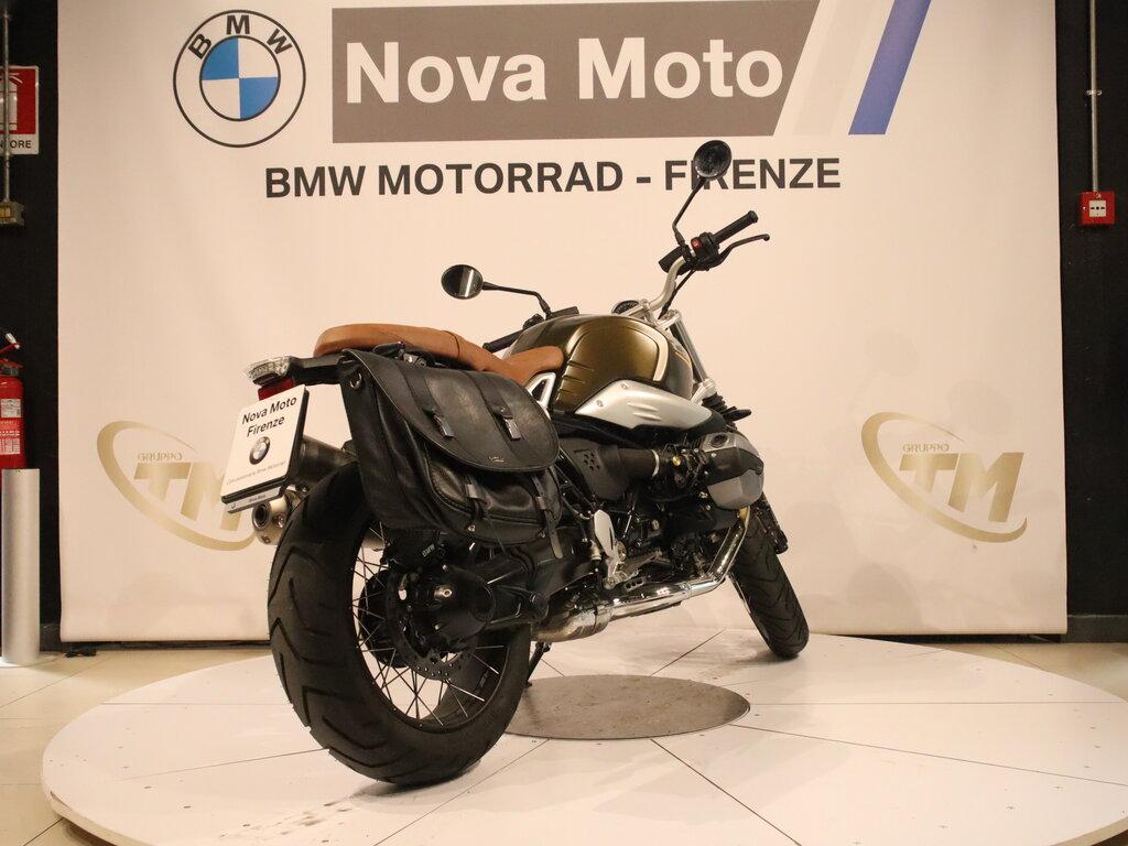 usatostore.bmw-motorrad.it Store BMW Motorrad R nineT BMW R nineT Scrambler ABS MY20