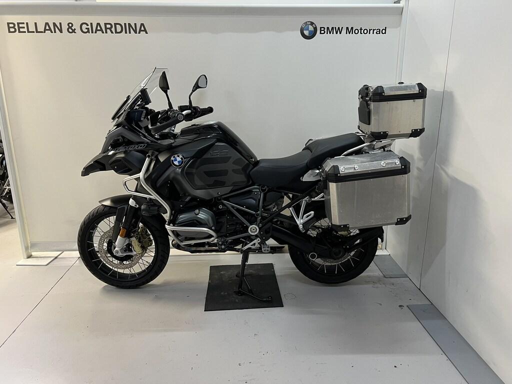 usatostore.bmw-motorrad.it Store BMW Motorrad R 1200 GS BMW R 1200 GS Adventure ABS MY19