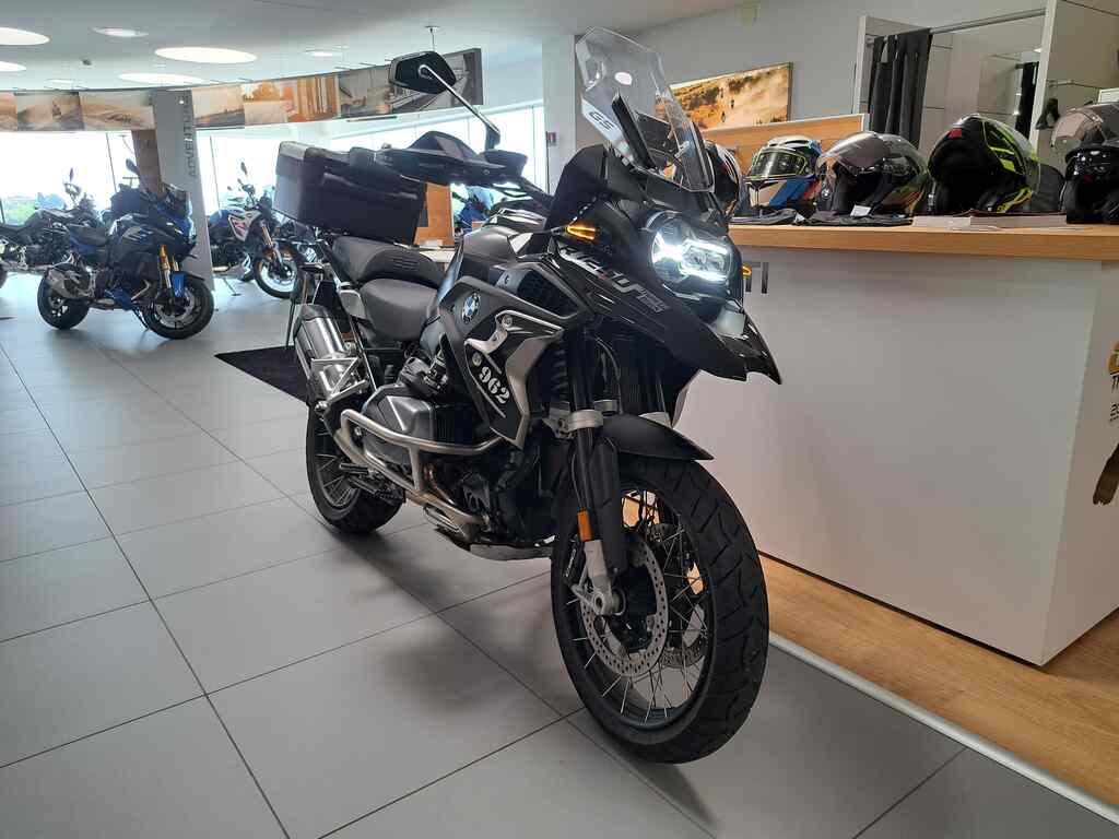 usatostore.bmw.it Store BMW Motorrad R 1250 GS BMW R 1250 GS ABS MY21