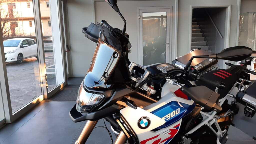 usatostore.bmw-motorrad.it Store BMW Motorrad F 900 GS BMW F 900 GS MY24