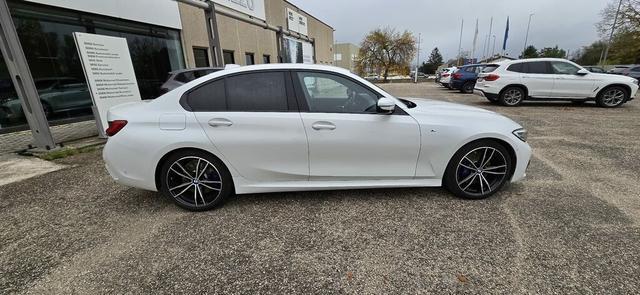 usatostore.bmw.it Store BMW Serie 3 320d Msport auto