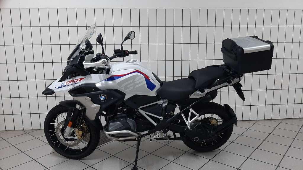 usatostore.bmw-motorrad.it Store BMW Motorrad R 1250 GS BMW R 1250 GS ABS MY21