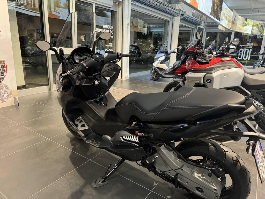 usatostore.bmw.it Store BMW Motorrad C 650 BMW C 650 Sport MY16