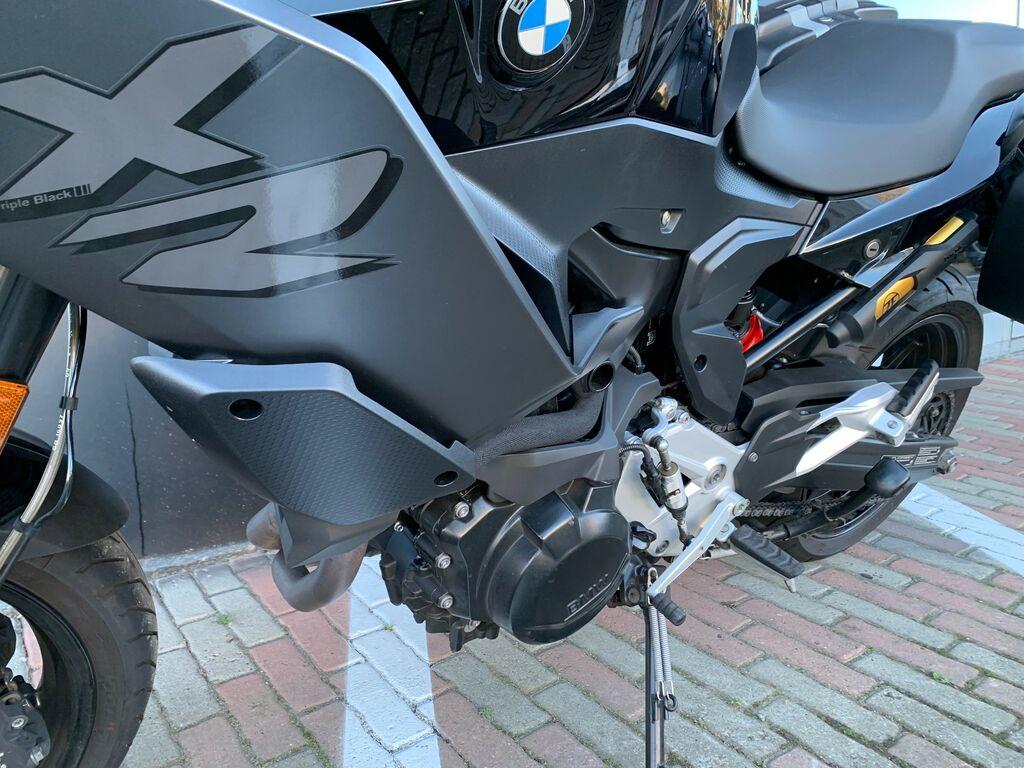 usatostore.bmw.it Store BMW Motorrad F 900 XR BMW F 900 XR MY20