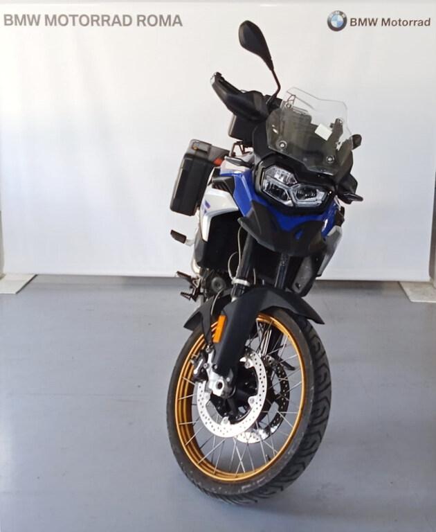 usatostore.bmw.it Store BMW Motorrad F 850 GS BMW F 850 GS ABS MY21