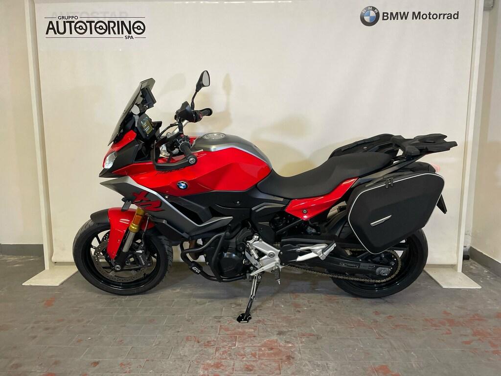 usatostore.bmw-motorrad.it Store BMW Motorrad F 900 XR BMW F 900 XR MY20