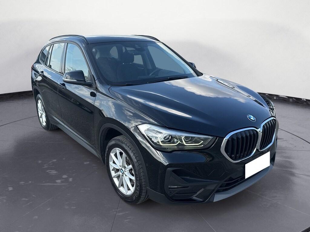 usatostore.bmw.it Store BMW X1 sdrive18d Business Advantage auto