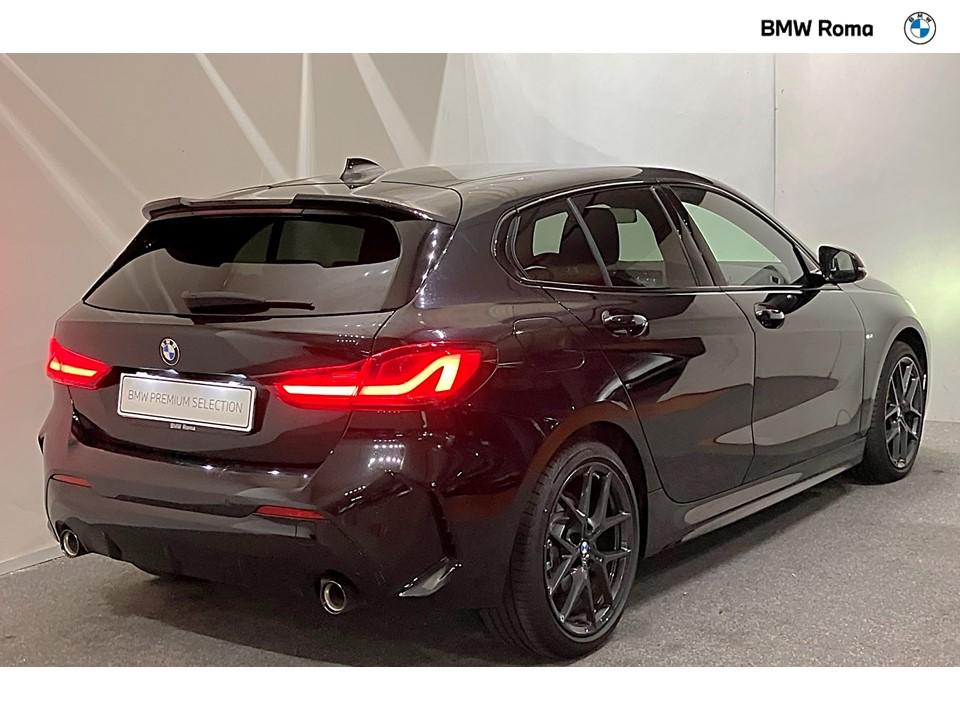 usatostore.bmw.it Store BMW Serie 1 118d Msport auto