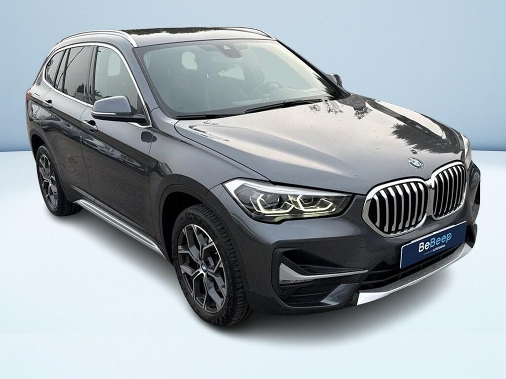 usatostore.bmw.it Store BMW X1 xdrive18d xLine auto