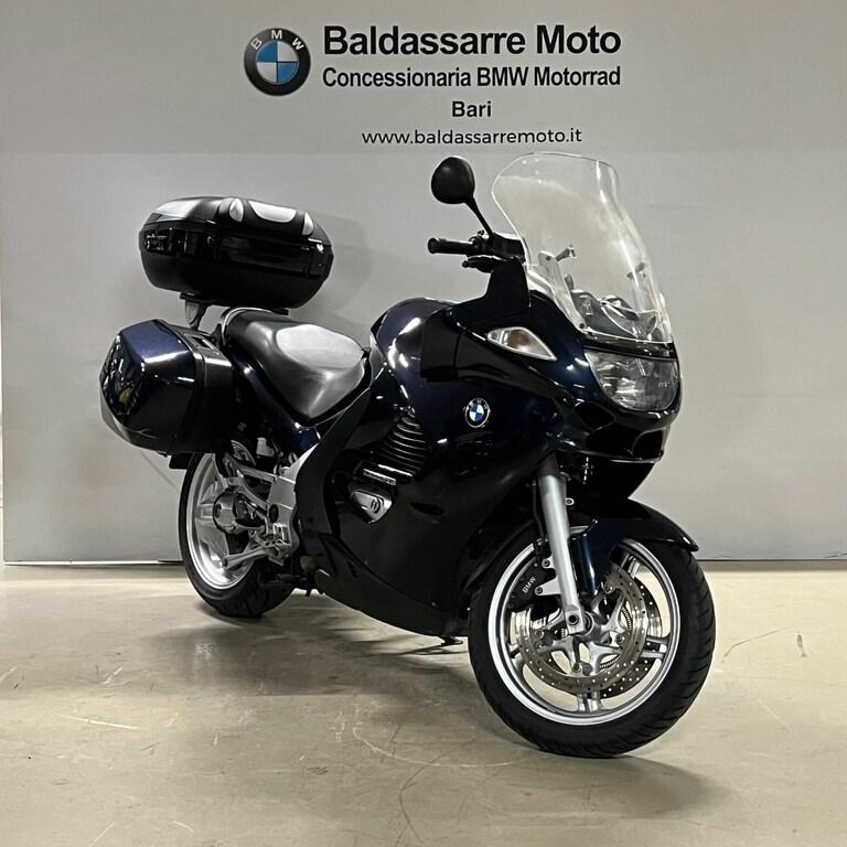 usatostore.bmw-motorrad.it Store BMW Motorrad K 1200 GT BMW K 1200 GT ABS Sport