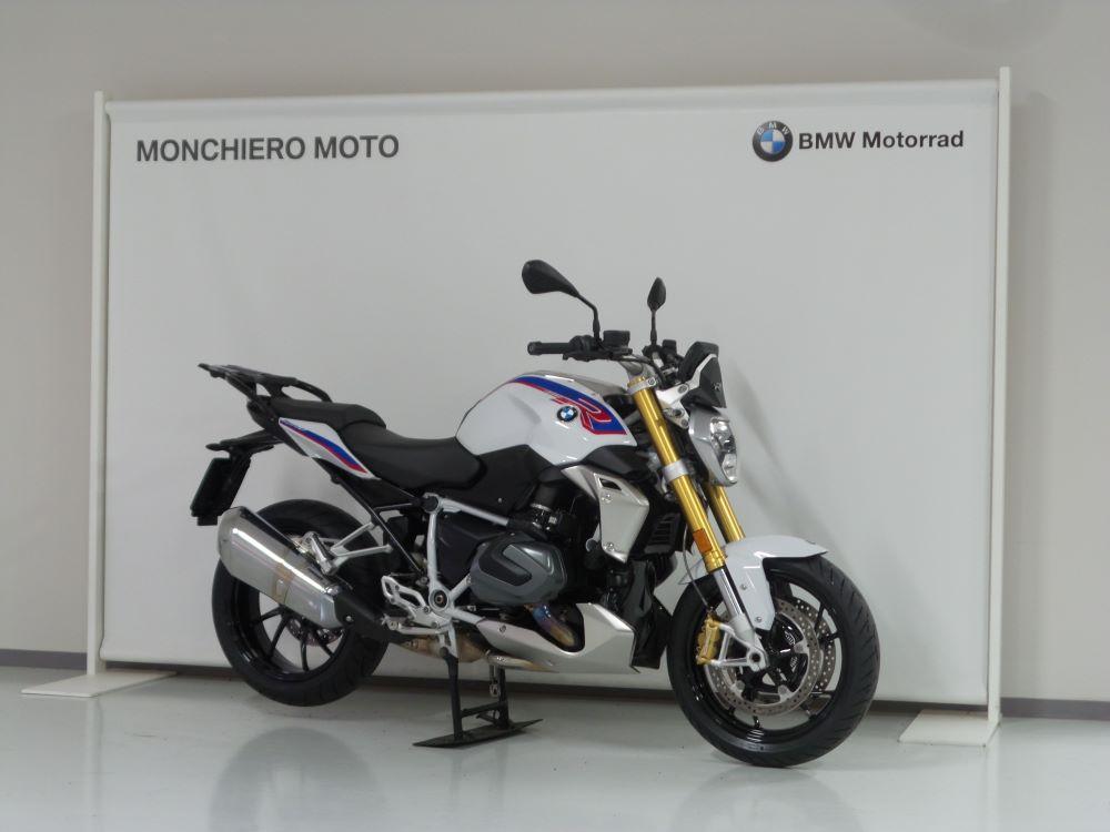 usatostore.bmw-motorrad.it Store BMW Motorrad R 1250 R BMW R 1250 R ABS MY20