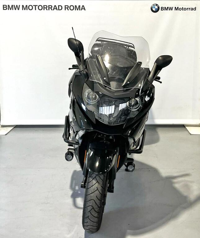 usatostore.bmw-motorrad.it Store BMW Motorrad K 1600 GT BMW K 1600 GT ABS MY17