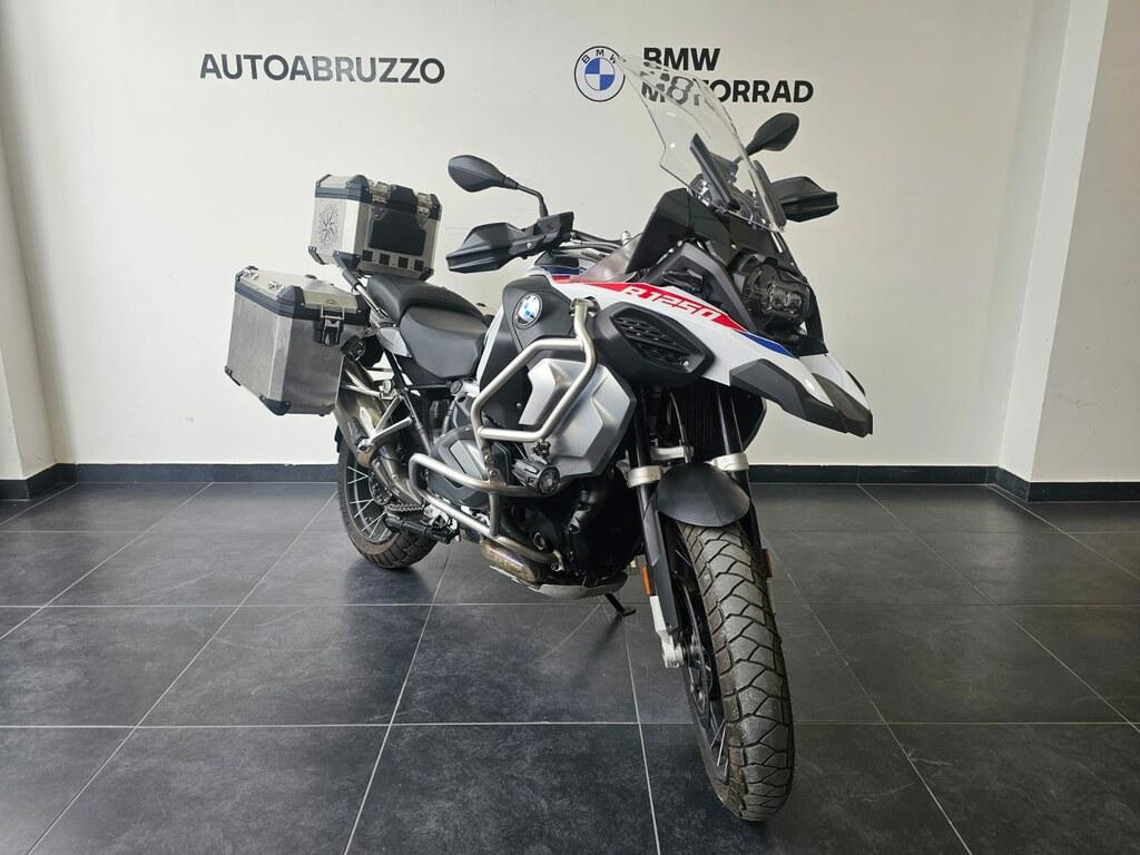 usatostore.bmw-motorrad.it Store BMW Motorrad R 1250 GS BMW R 1250 GS Adventure ABS MY21