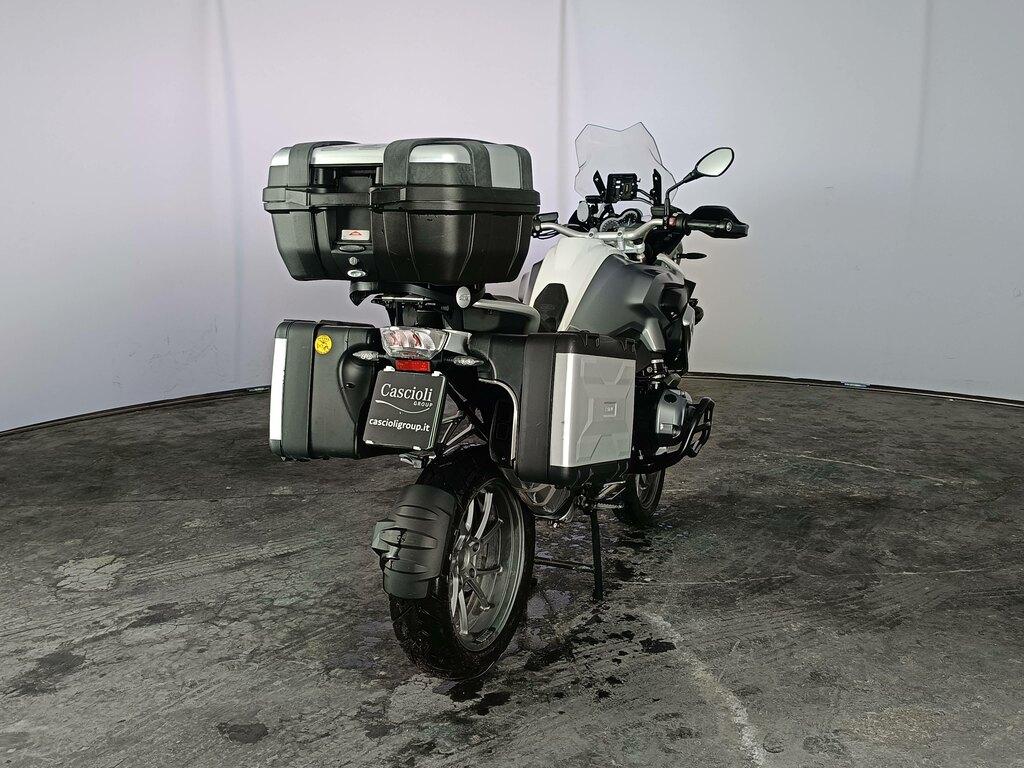 usatostore.bmw-motorrad.it Store BMW Motorrad R 1200 GS ABS