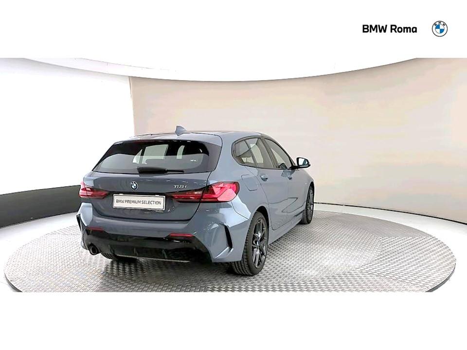 usatostore.bmw.it Store BMW Serie 1 116i MSport auto