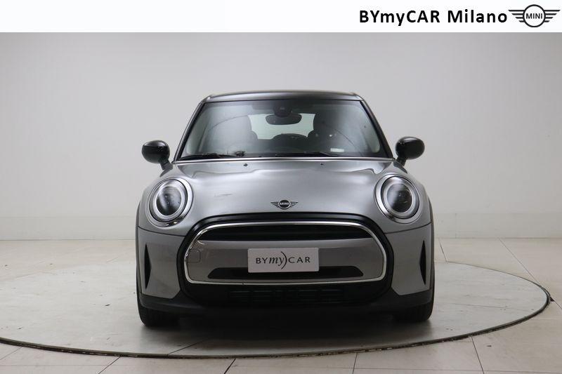 usatostore.bmw.it Store MINI MINI 1.5 TwinPower Turbo Cooper DCT