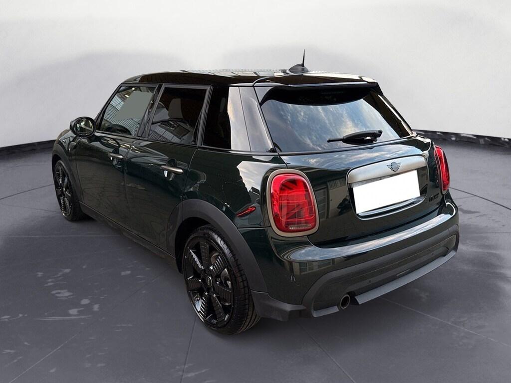 usatostore.bmw.it Store MINI MINI 1.5 TwinPower Turbo Cooper