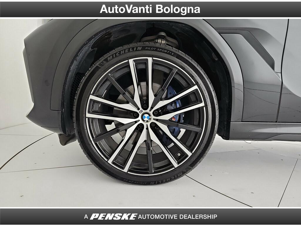 usatostore.bmw.it Store BMW X6 X6 xdrive30d mhev 48V Msport auto